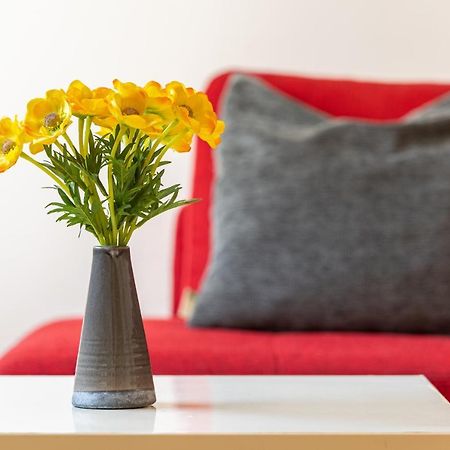 Holidays2Malaga Cruz Verde City Center With Aircon & Wifi Экстерьер фото