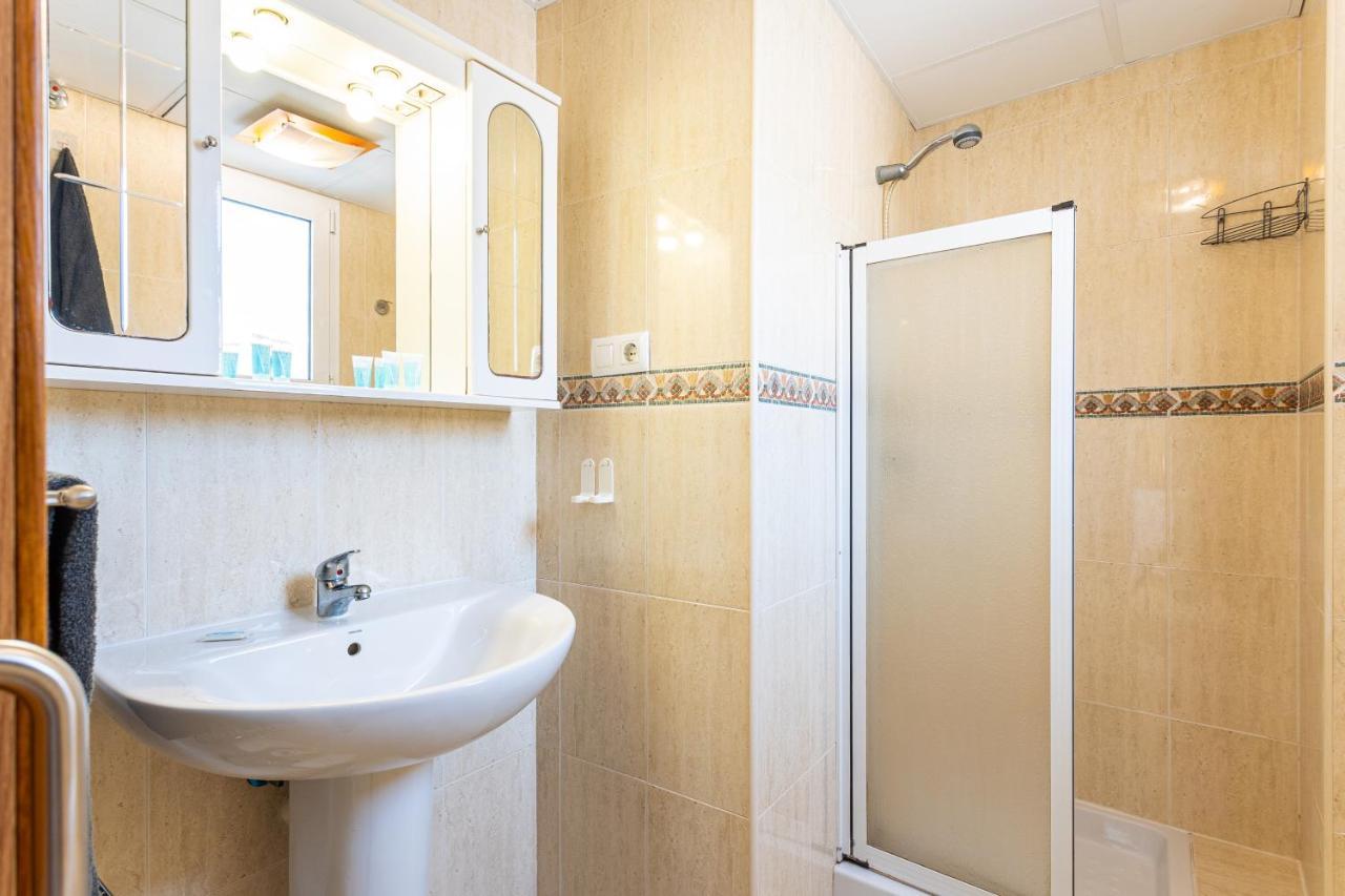 Holidays2Malaga Cruz Verde City Center With Aircon & Wifi Экстерьер фото
