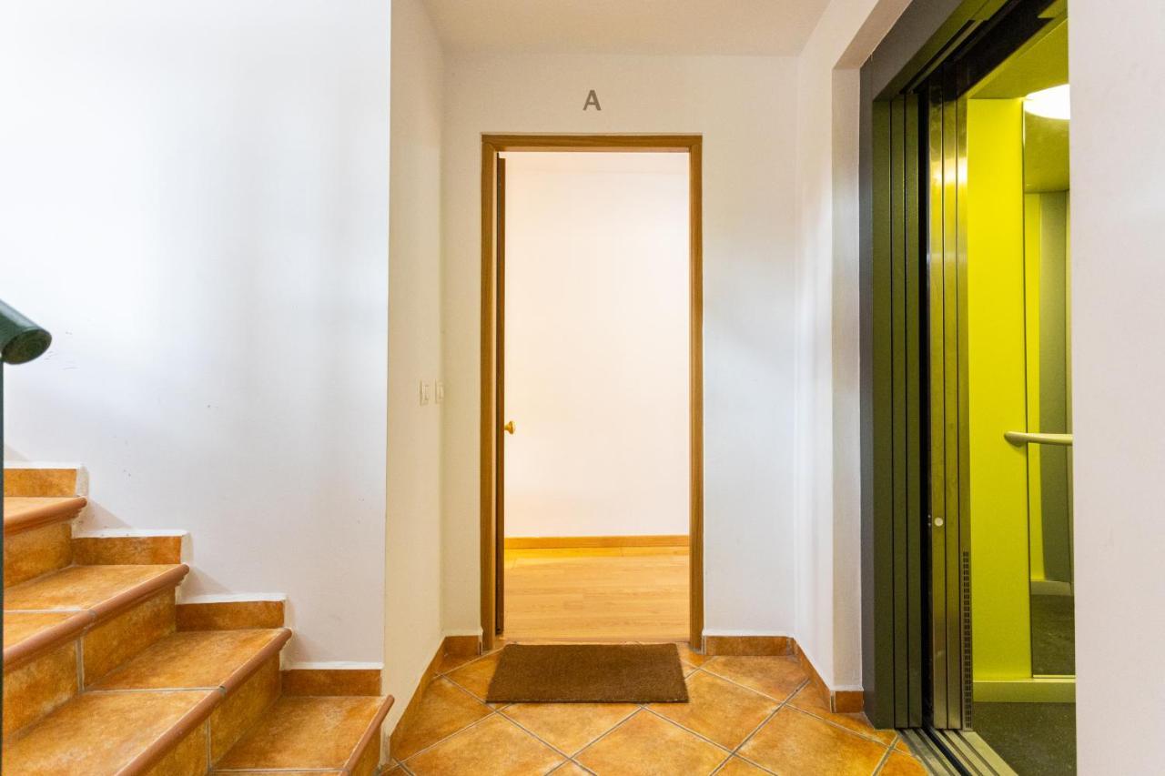 Holidays2Malaga Cruz Verde City Center With Aircon & Wifi Экстерьер фото
