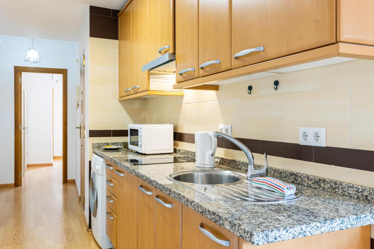 Holidays2Malaga Cruz Verde City Center With Aircon & Wifi Экстерьер фото